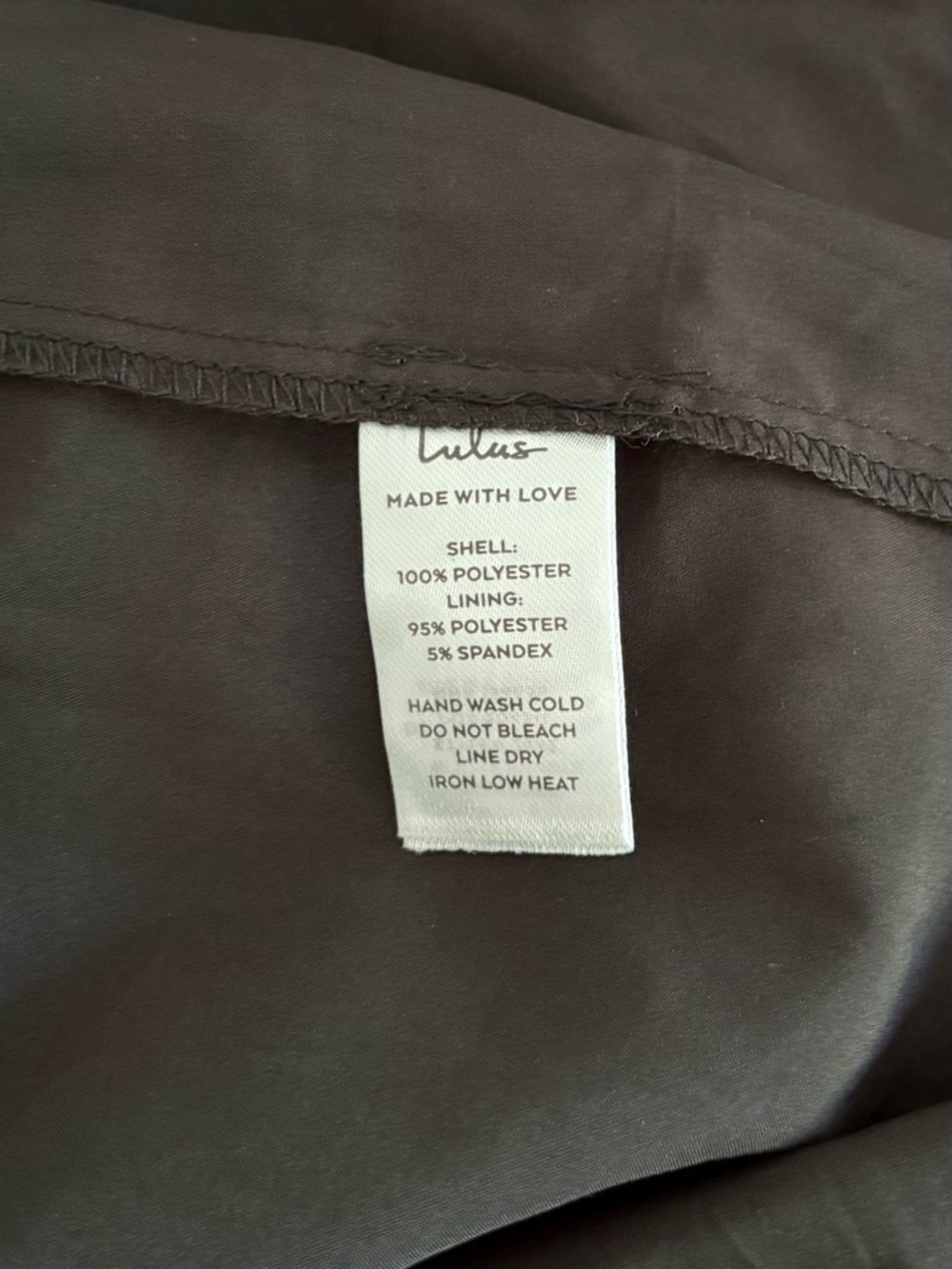 Lulus Simply Delighted Backless Maxi Dress - Picture 10 of 11